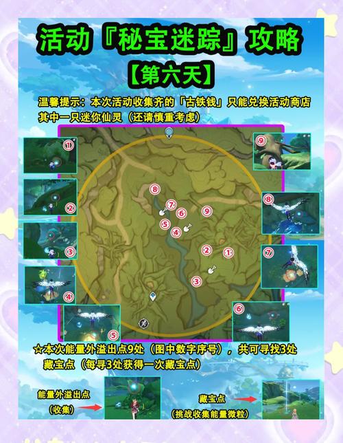 原神探索攻略,揭秘覆雪之路冰墙解锁之谜