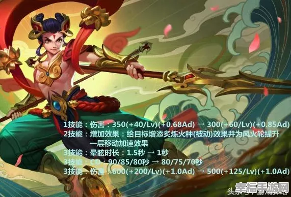 王者荣耀深度攻略，钟馗2技能击杀助攻双重增益揭秘
