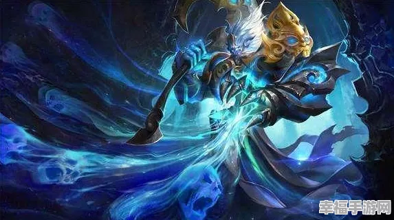 王者荣耀深度攻略，钟馗2技能击杀助攻双重增益揭秘